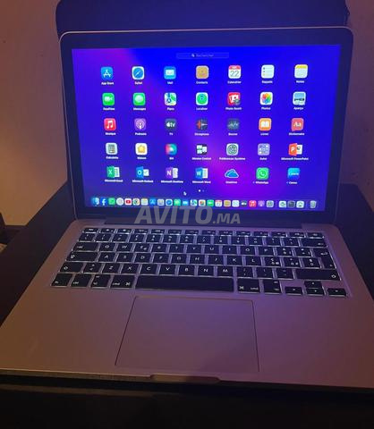 حاسوب محمول بحالة جيدة - 2