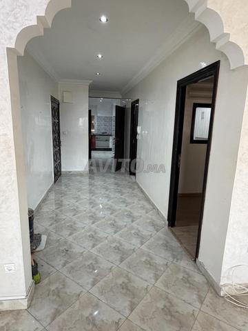 Appartement à vendre 114 m² à hay chrifa - 2