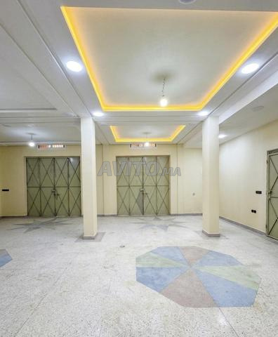 Local commercial en bon état - 2