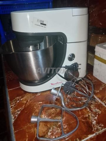 عجانة مولينيكس - 2