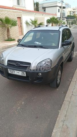 هيونداي توسان جمركي 2012