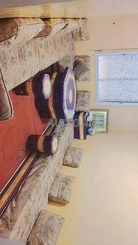 إقامة الهدى شارع محمد بوزيان