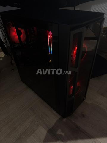 حاسوب ألعاب أطلس جيمنج - 2