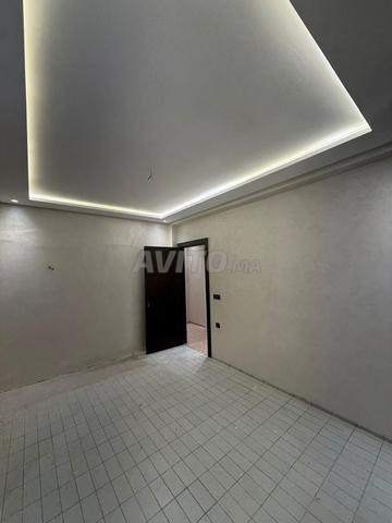 Superbe appart 112 m à Résidence CGi Rabat - image 3