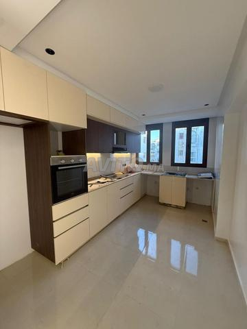 Superbe appart 112 m à Résidence CGi Rabat - image 4