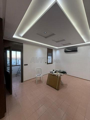 Superbe appart 112 m à Résidence CGi Rabat - image 5