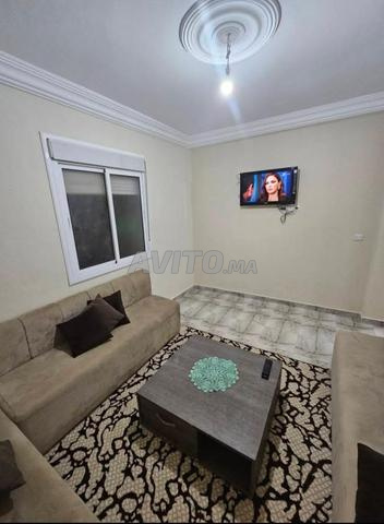 شقة مفروشة للكراء في رحرح - 2