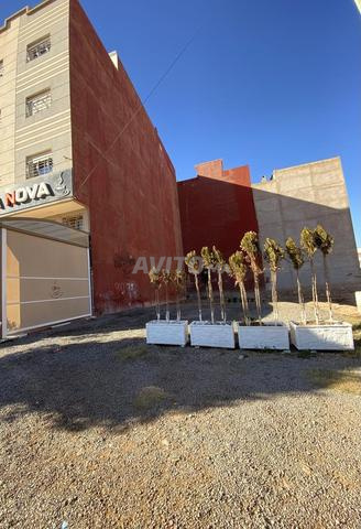 Terrain stratégique à vendre - 2