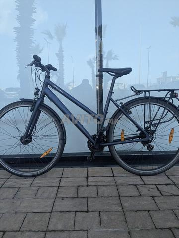 Vélo Btwin Elops France - 2