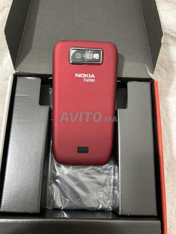 Nokia E63 série E Original - 2
