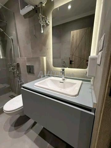 شقة دوبلكس جليز مراكش - 2