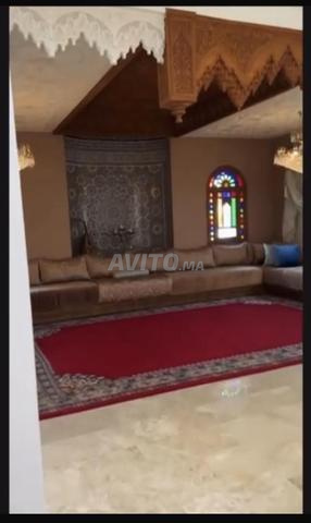 Ferme à vendre meublée - 2