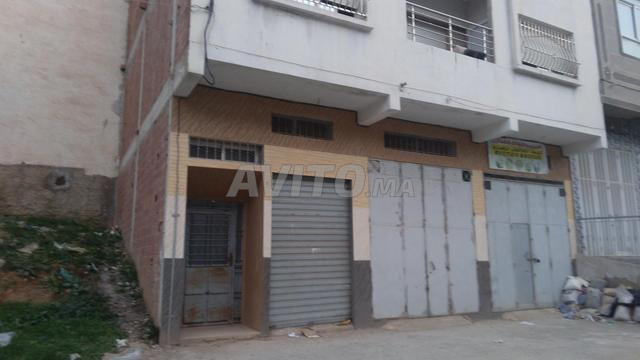 Lotissement Al Amal Bouk B - 2