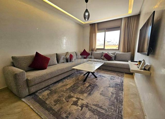 Appartement calme et tranquille centre ville - 2