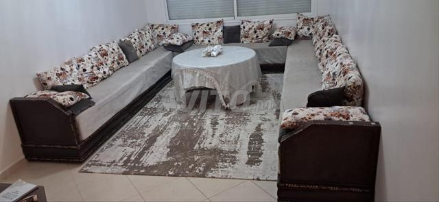 Salon complet à vendre - 2