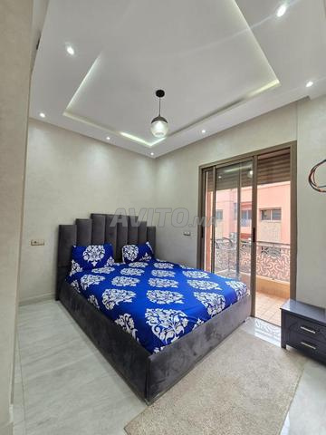 appartement bien propre à louer - 2