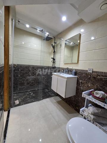 appartement bien propre à louer - image 5