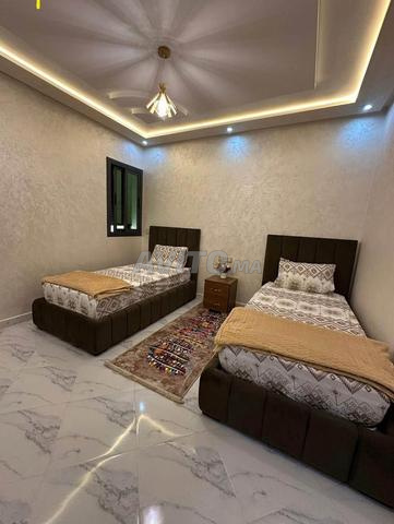 Appartement calme à louer à la journée - 2