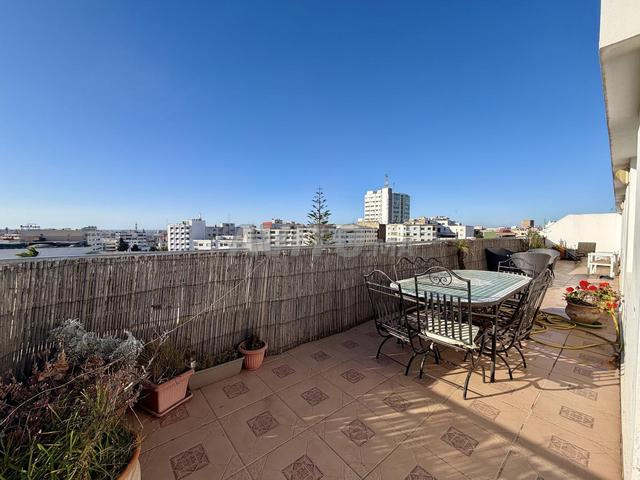 Appartement non meublé à louer Hassan-Rabat - image 3