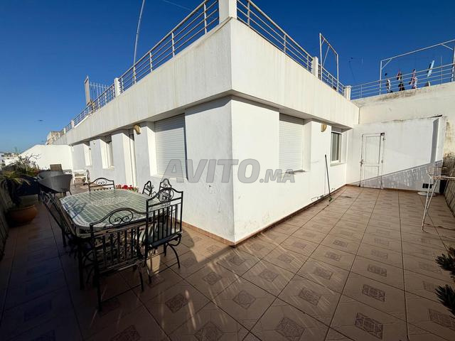 Appartement non meublé à louer Hassan-Rabat - image 5
