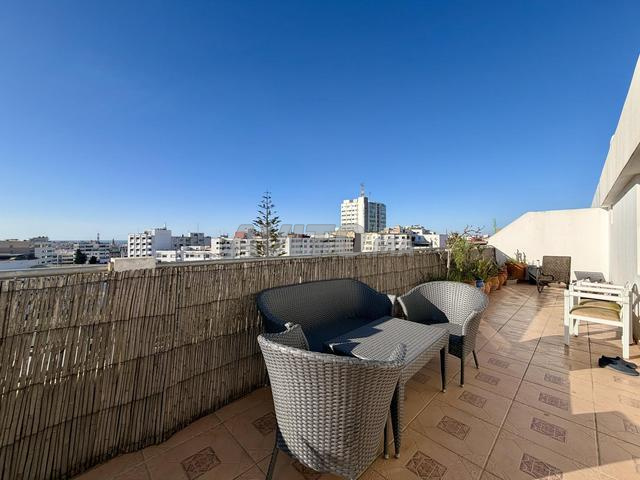 Appartement non meublé à louer Hassan-Rabat - image 4