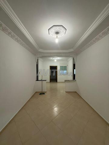 شقة جميلة بمساحة 100 متر مربع في رياض أولاد امتاع