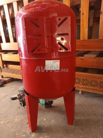 خزان فاريم 60 لتر - 2