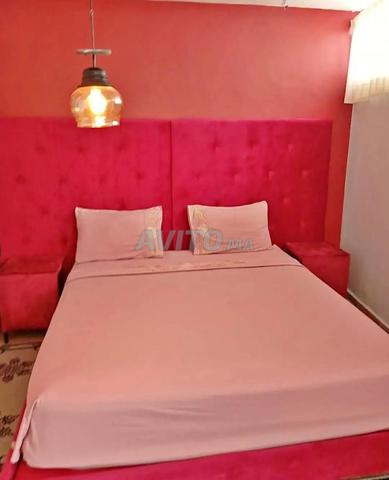 Appartement familial à louer près de Marjane - 2