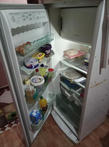 Réfrigérateurs Whirlpool bons et économiques à prix raisonnable - 2