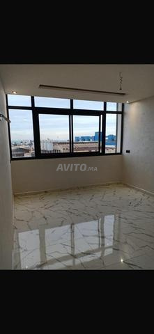 شقة للبيع 51 متر مربع بالدار البيضاء - 2