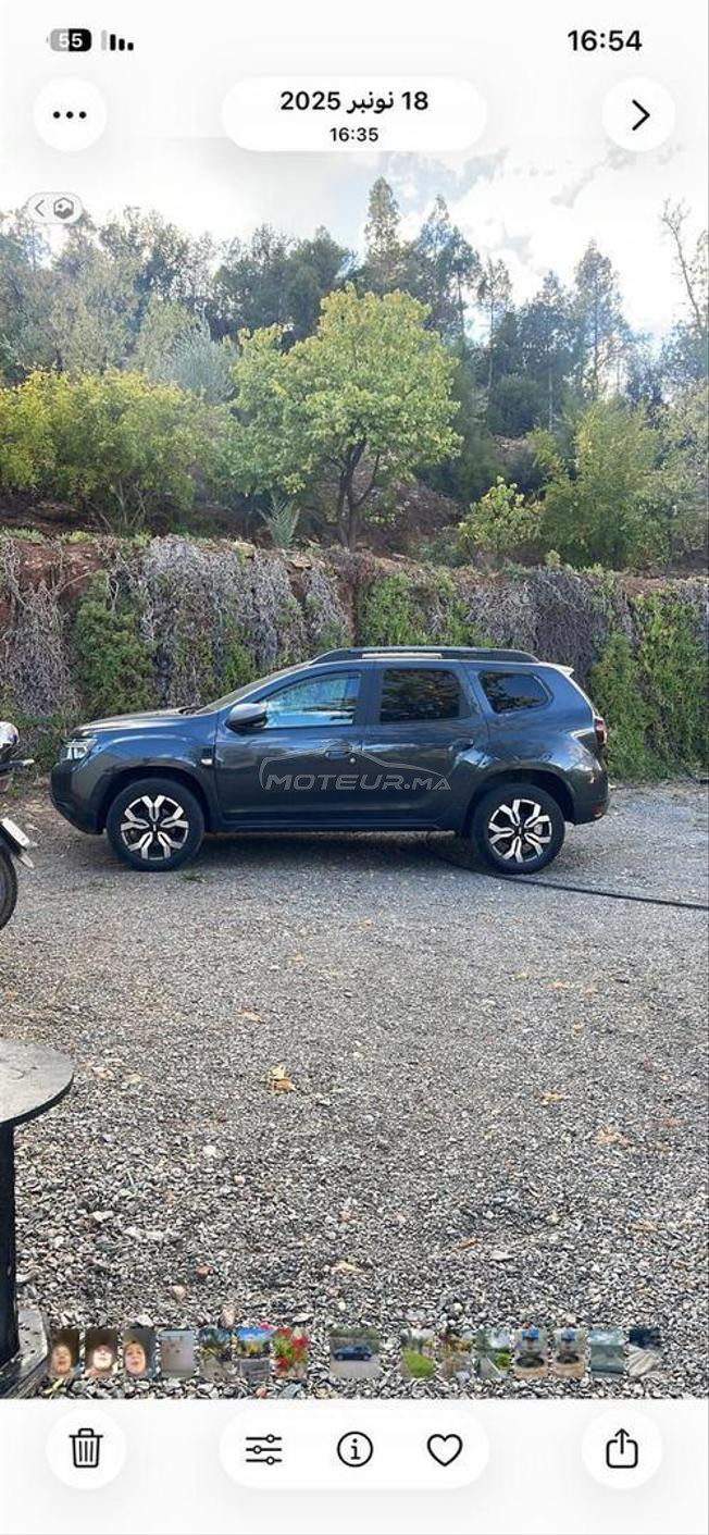 duster dacia