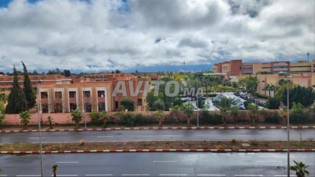 شقة جديدة للإيجار - 2