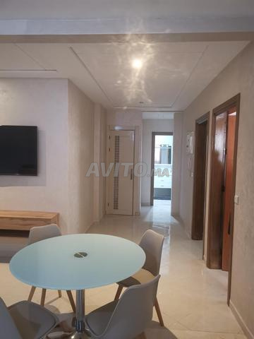 Appartement à vendre - 2