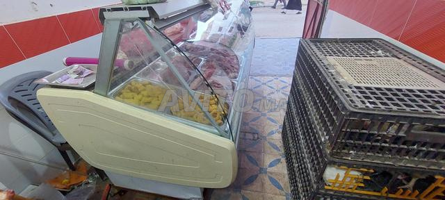 Réfrigérateur comptoir - 2