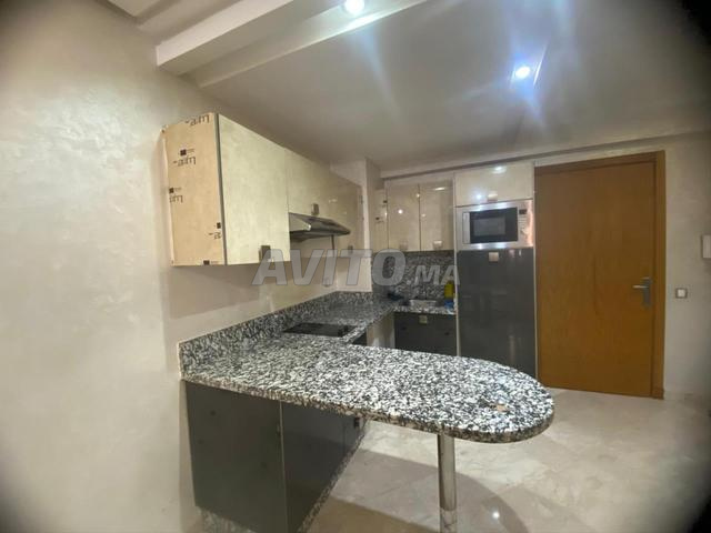 Studio journalier - 2