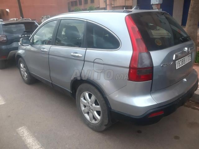 هوندا بحالة جيدة جداً، مازالت جديدة، كل شيء فيها نظيف