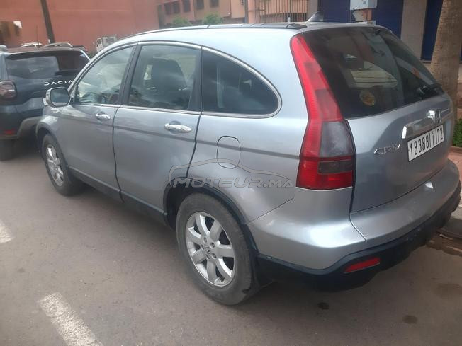honda mli777a mazala jdida kolchi fiha nadi 