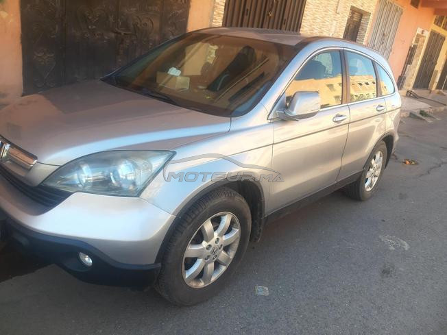 honda mli777a mazala jdida kolchi fiha nadi 