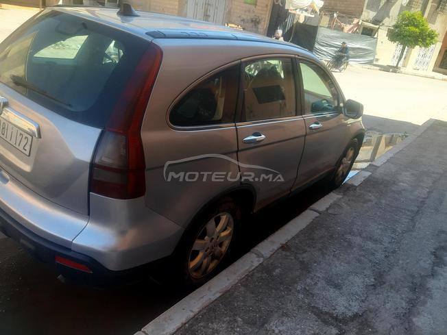 honda mli777a mazala jdida kolchi fiha nadi 