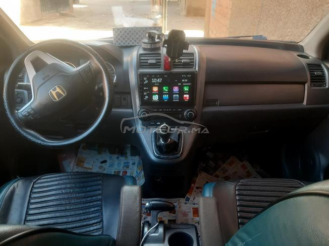 honda mli777a mazala jdida kolchi fiha nadi 