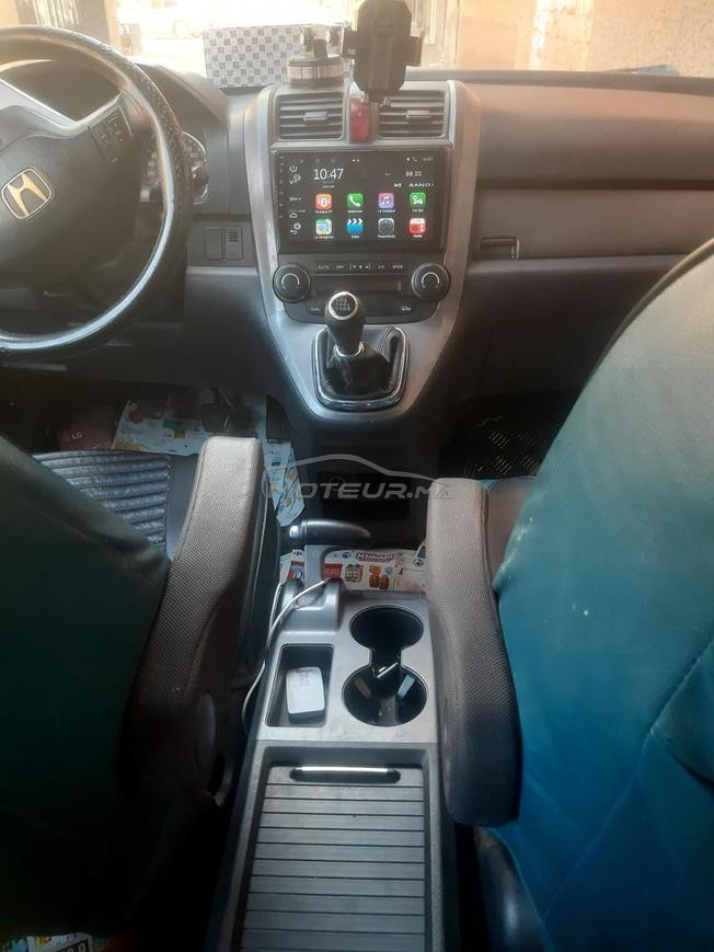 honda mli777a mazala jdida kolchi fiha nadi 