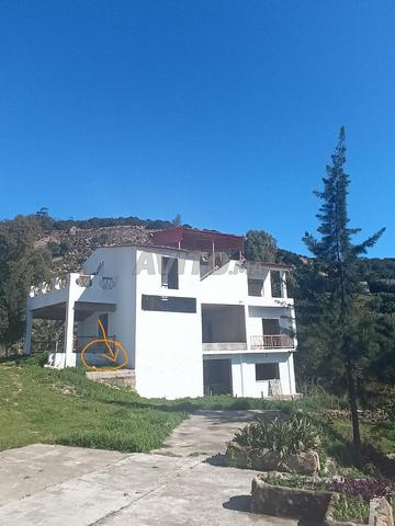 Maison d'hôtes à vendre - 2