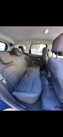 Dacia Duster per main automatique