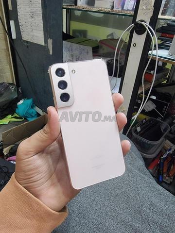 سامسونج S22 - 2