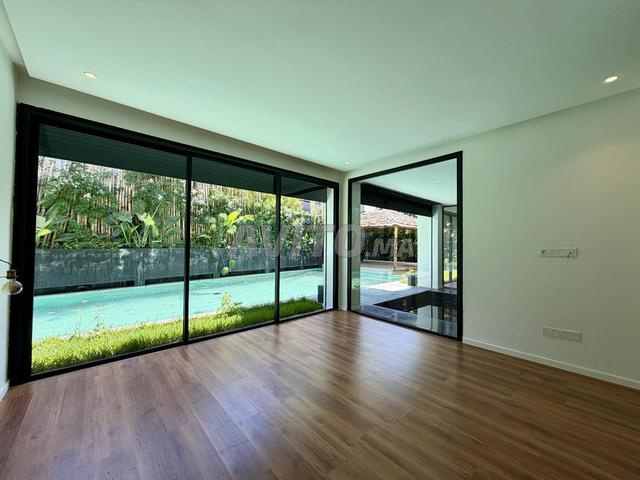 Splendide villa à louer Souissi-Lmenzeh - 2