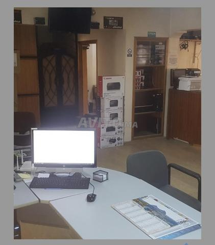 تونر نيو وورد 85A - 2