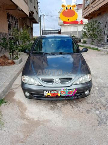 سيارة جيدة لا يوجد بها أي عيب، اركب وزد - 2