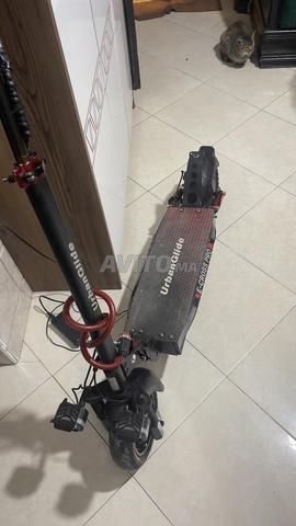 سكوترات كهربائية للبيع - 2