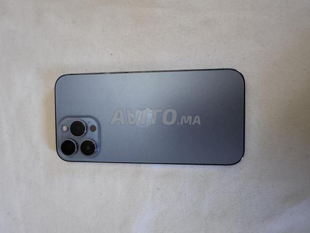 آيفون 13 برو ماكس 128 جيجا 🇩🇪
