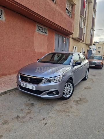 بيجو 301 ديزل - 2